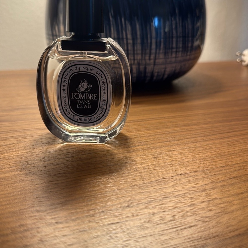 Diptyque L'Ombre Dans L'Eau Perfume